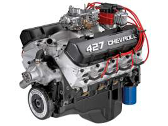 B0038 Engine